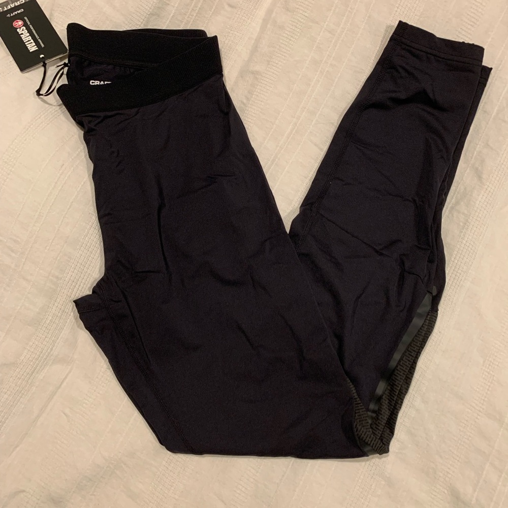Workout pants